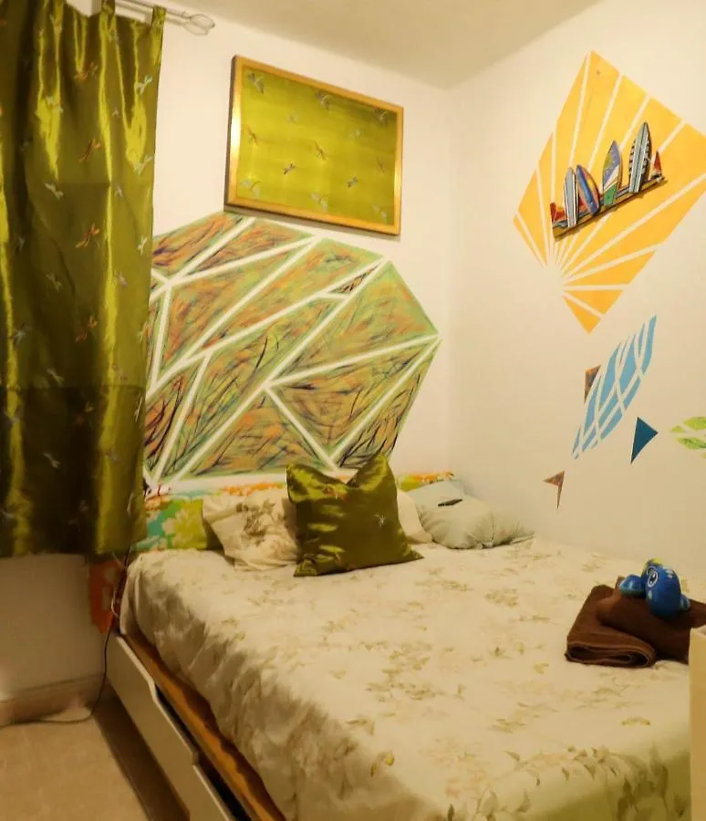 Beach House Lanzarote Arrecife  Bed & Breakfast Arrecife (Lanzarote)