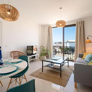 Living El Charco, Piso Individual Apartamento