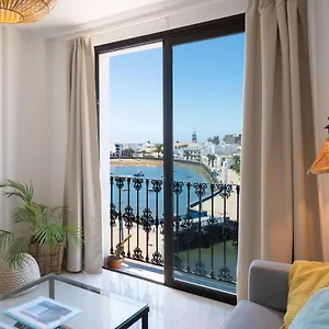 Living El Charco, Piso Individual Apartamento