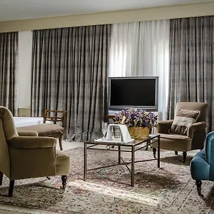 ***** Hotel Gran La Perla Spagna