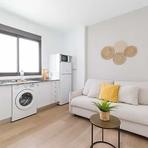 Mahostly Comillas Se Apartamento
