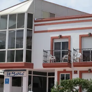 Sol Bahía , San José España