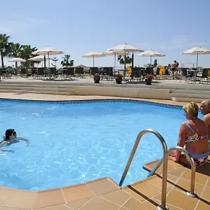 *** Hotel Club By Dorobe Spagna