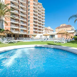 **** Hotel Mainare Playa Spagna