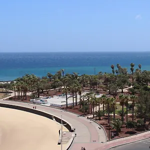 Apartamento Arrecife Apartamento