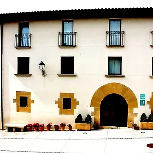 *** Hotel Agorreta Spagna