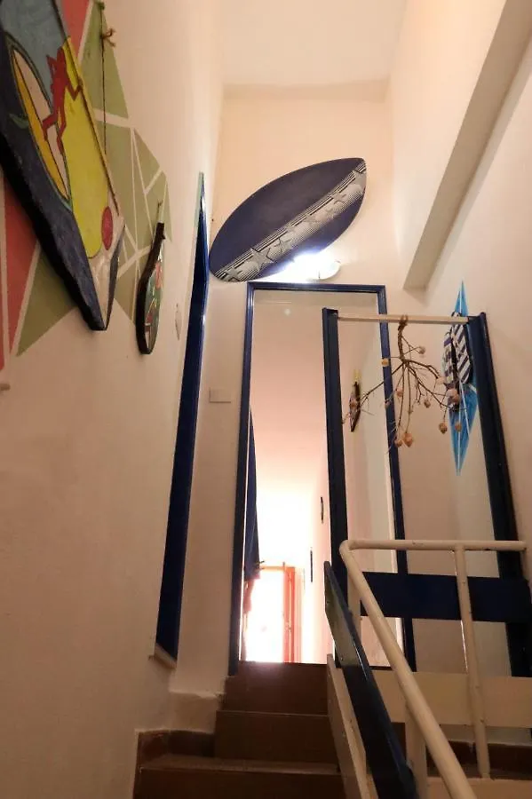 Bed and breakfast Beach House Lanzarote Arrecife  España