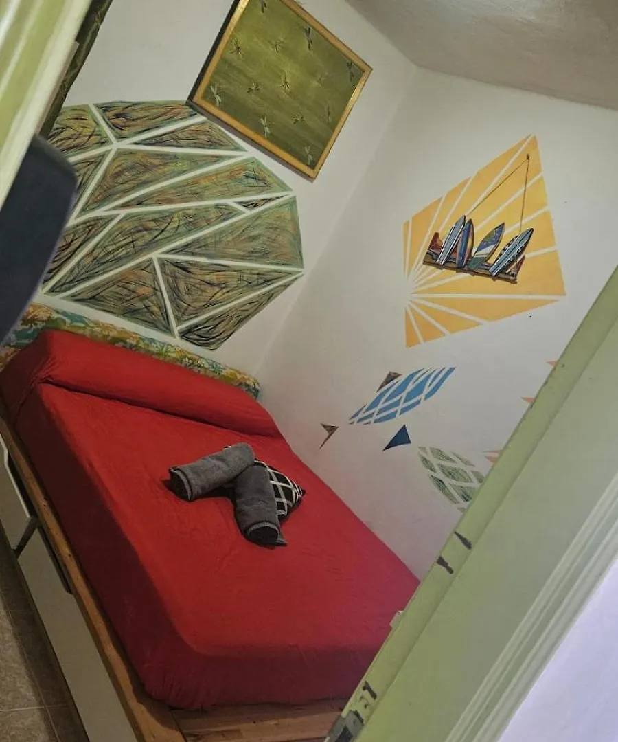 Bed & Breakfast Beach House Lanzarote Arrecife